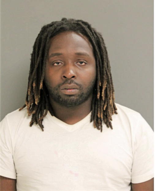 ANTHONY J JONES, Cook County, Illinois