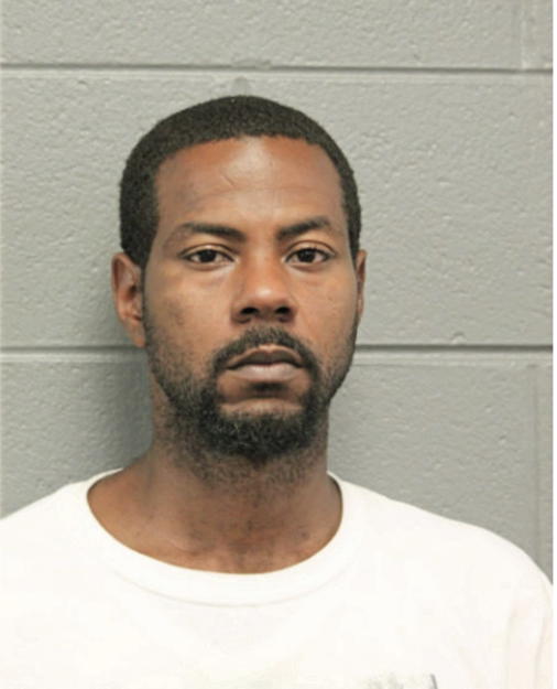 JEREMIAH J JONES, Cook County, Illinois