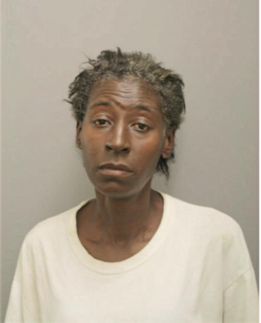 JUANITA JONES, Cook County, Illinois