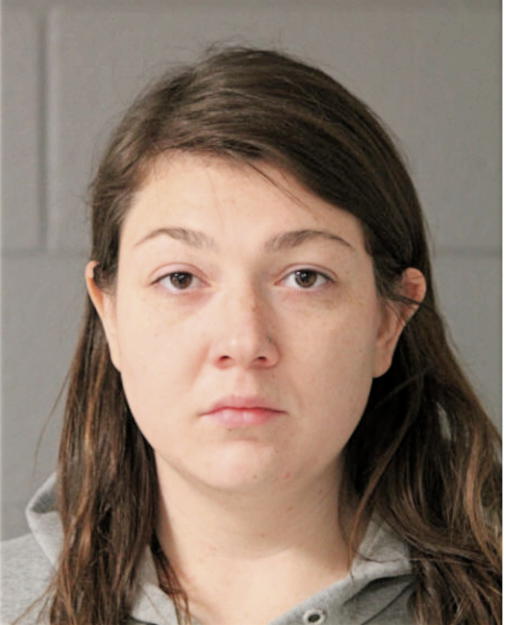 LAUREN A JONES, Cook County, Illinois