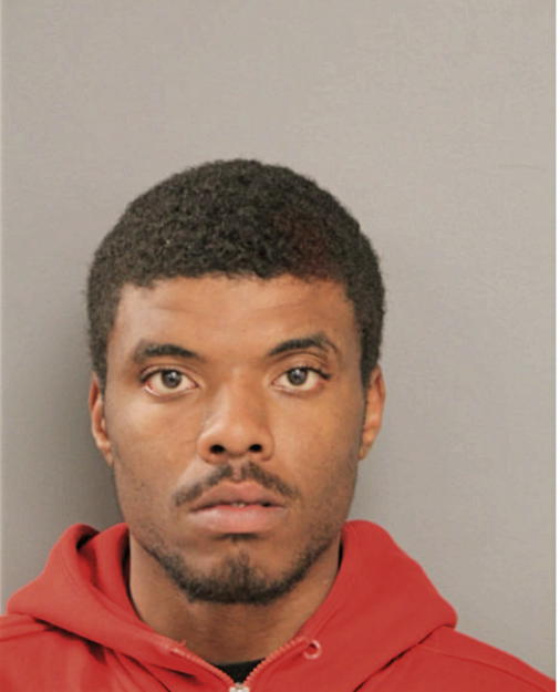 MARK R JONES, Cook County, Illinois