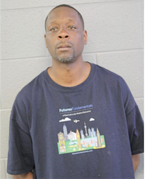 MAURICE JONES, Cook County, Illinois