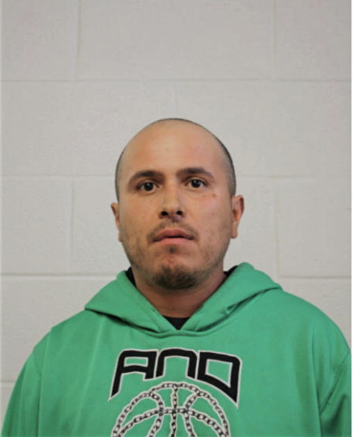 LORENZO JUAREZ, Cook County, Illinois