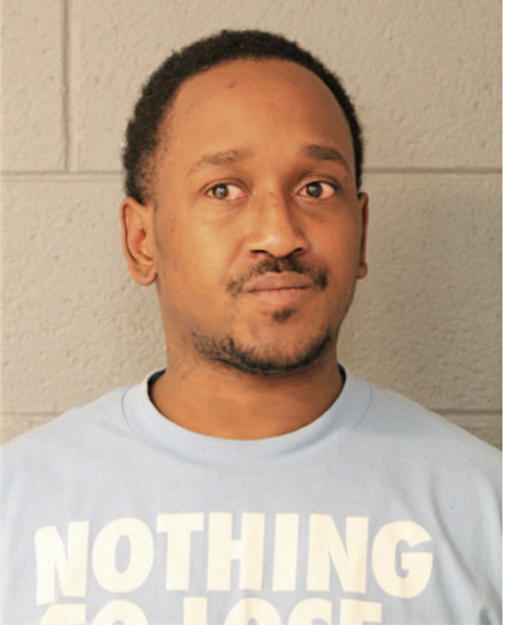 KEVIN K WILLIAMS, Cook County, Illinois