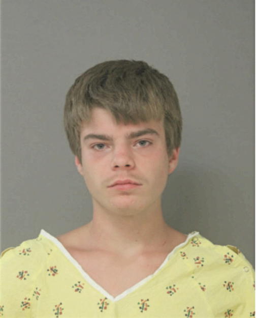 RYAN CHAMBERS- KAISER, Cook County, Illinois