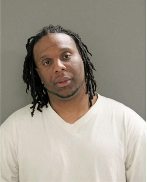 CHRIS W KELLY, Cook County, Illinois