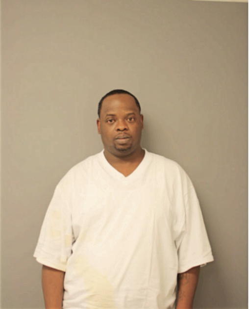 BRANDELL KEMP, Cook County, Illinois