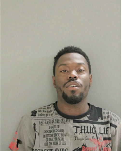 DUSHAUN P KENNEDY, Cook County, Illinois