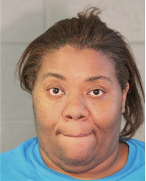 DE ANGELA L HINES, Cook County, Illinois