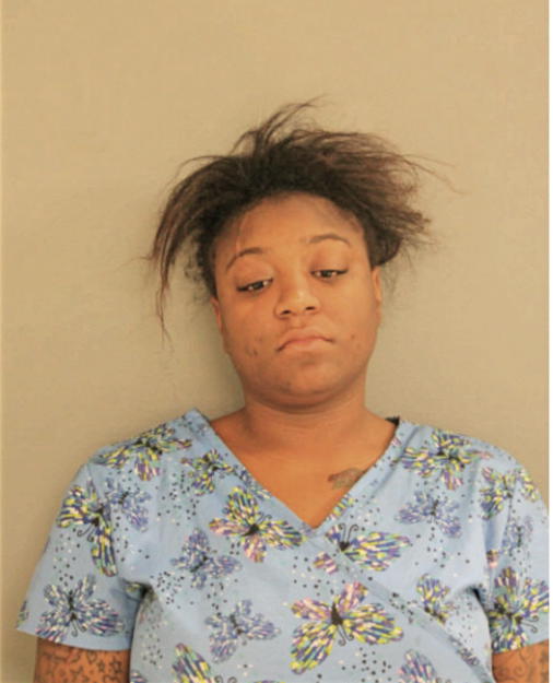 KARLA LEE, Cook County, Illinois