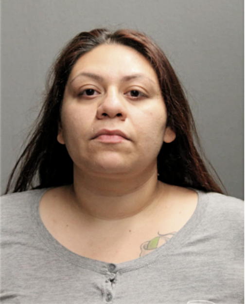ERICA DE LEON, Cook County, Illinois