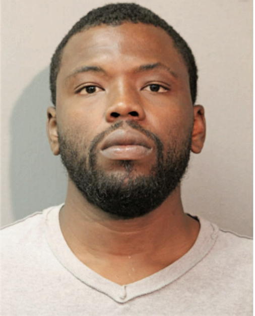 ANTHONY R LINTON, Cook County, Illinois