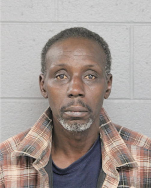 LEONARD R LOFTON, Cook County, Illinois