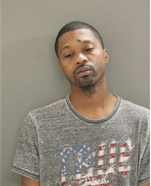 REYVON W LOMBRE, Cook County, Illinois