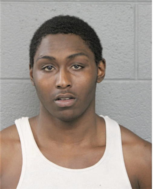 DESHAUN D LOPEZ, Cook County, Illinois