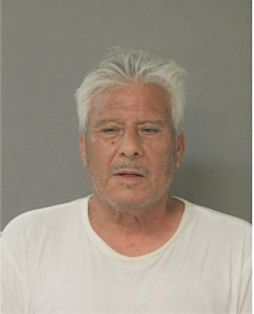 MARIO LOPEZ, Cook County, Illinois