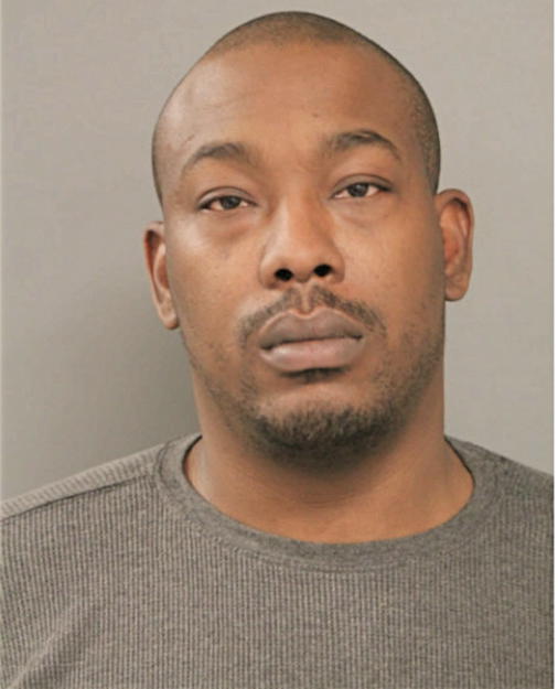 LARRY D M IRVING, Cook County, Illinois