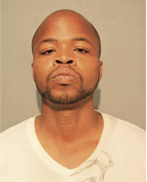 BILLY MARTIN, Cook County, Illinois