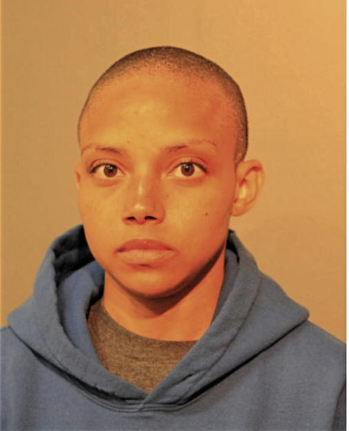 AYANNA H MARTINEZ, Cook County, Illinois