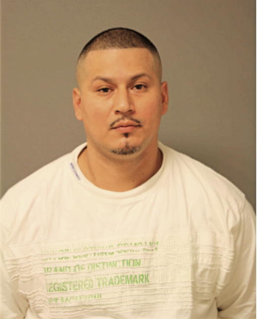 CLAUDIO N MARTINEZ, Cook County, Illinois