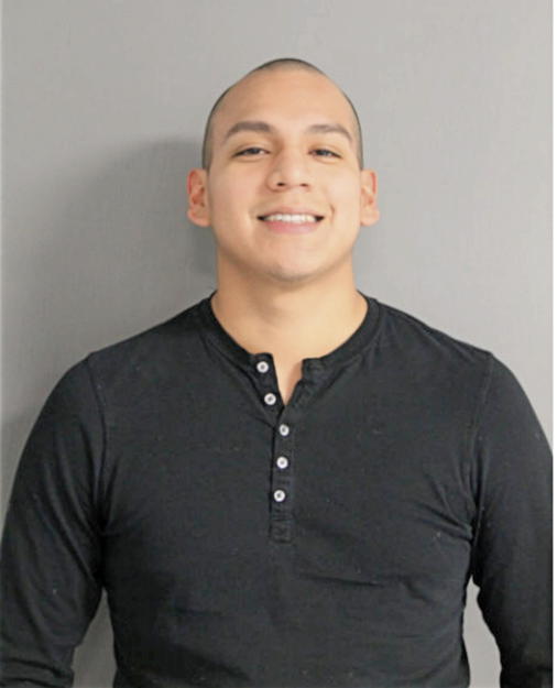EDWIN D MARTINEZ, Cook County, Illinois