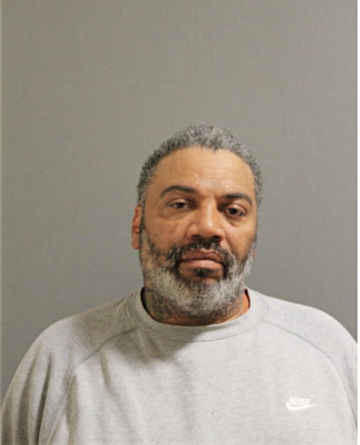 REGINALD MASON, Cook County, Illinois