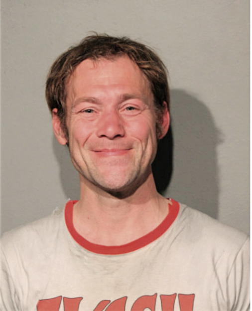 PHILLIP J MAXWELL, Cook County, Illinois