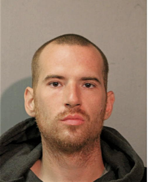 GARRETT R MCCOY, Cook County, Illinois