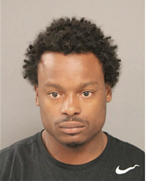 JAKEEM M MCCRAY, Cook County, Illinois