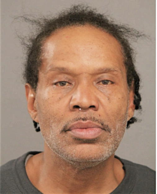 KELVIN L MCKNIGHT, Cook County, Illinois
