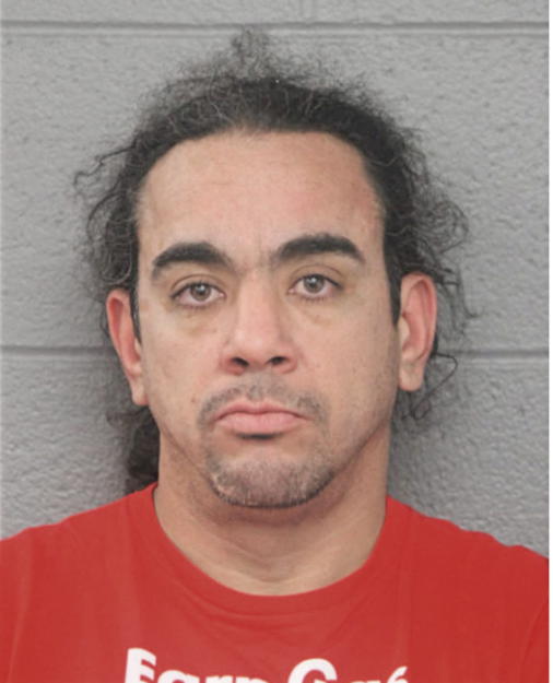 MERVIN M MELENDEZ, Cook County, Illinois
