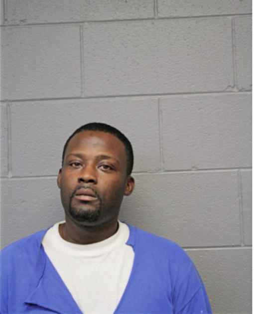 TYRONE E MILLER, Cook County, Illinois