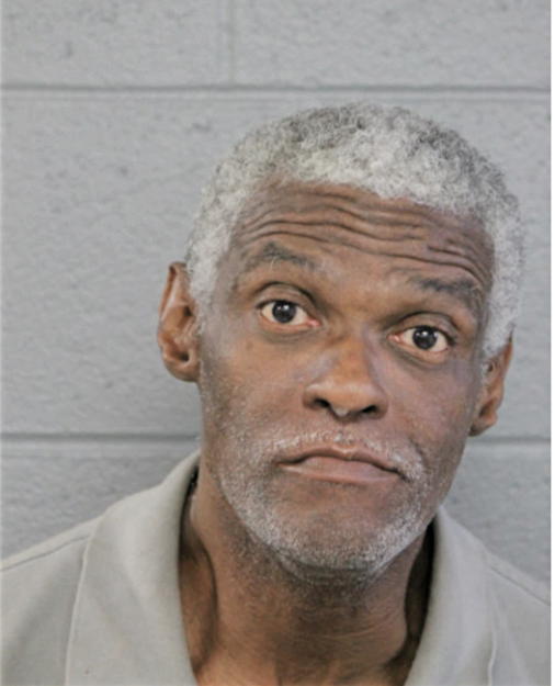 PHILLIP T MOORE, Cook County, Illinois