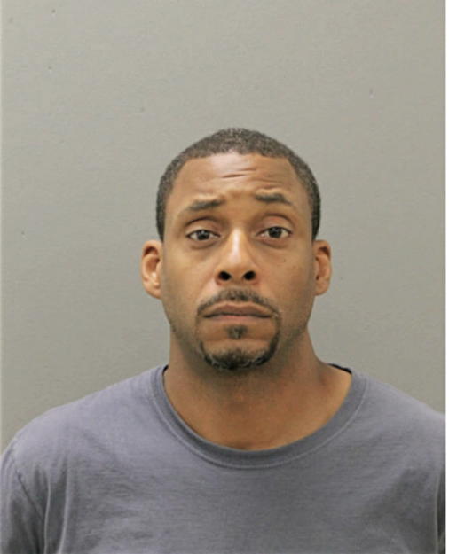 BRIAN V MOTT, Cook County, Illinois