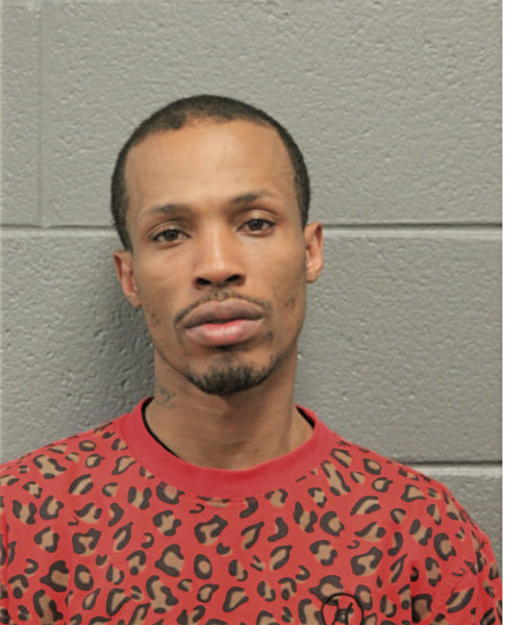 WILLIE J NEAL, Cook County, Illinois