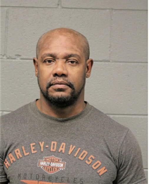 MARIO D NEWTON, Cook County, Illinois