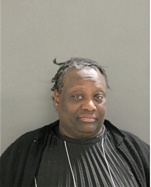 DE BORRAH NOLAN, Cook County, Illinois