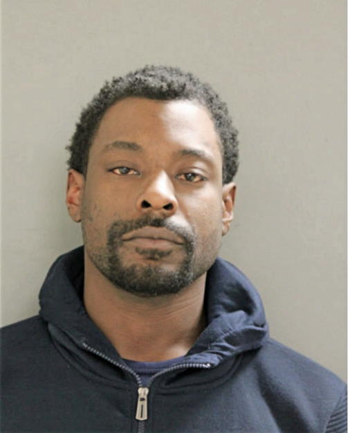 CHRISTOPHER J OWENS, Cook County, Illinois