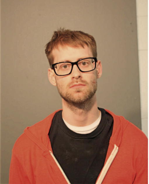 NATHAN ROBERT PARKLLAN, Cook County, Illinois