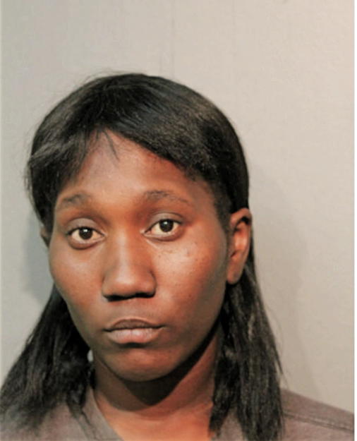 DOMINIQUE M PAXTON, Cook County, Illinois