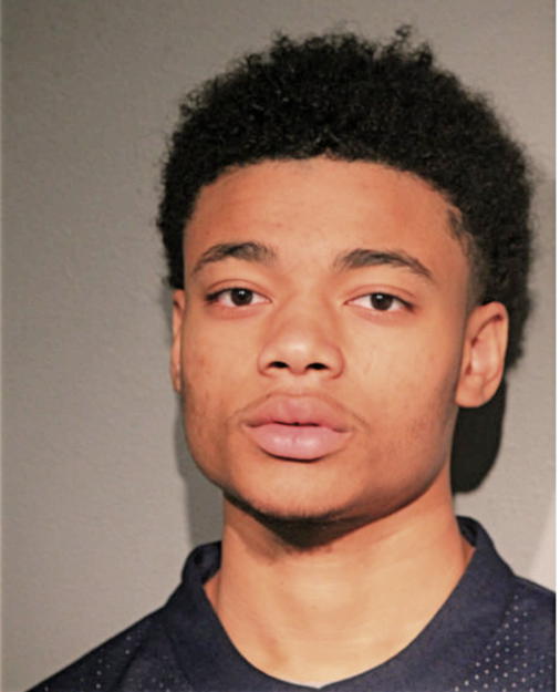 MACEO PENN, Cook County, Illinois