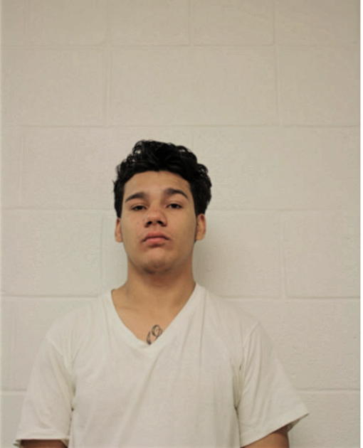 ARMANDO PEREZ, Cook County, Illinois