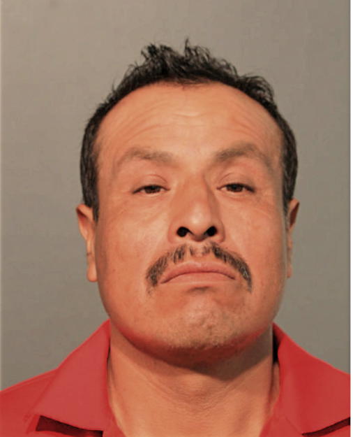 JAVIER PEREZ-BARTOLO, Cook County, Illinois