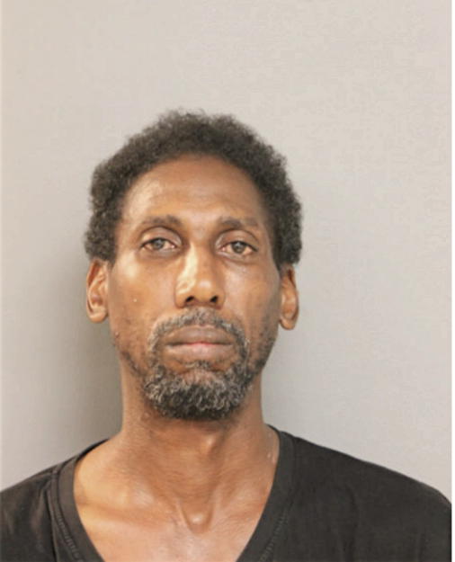 ELRICE L PETTIS, Cook County, Illinois
