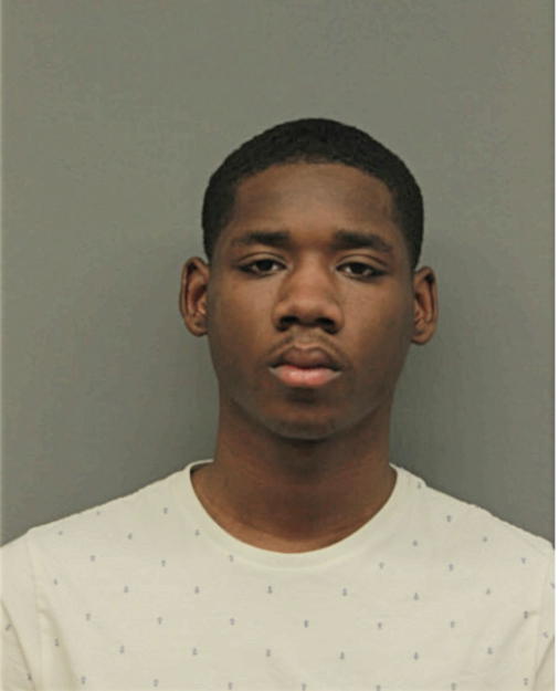 DMANI C PLUMMER, Cook County, Illinois