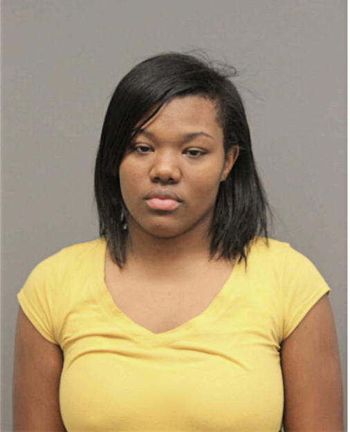 ALEXIS V PURDIMAN, Cook County, Illinois