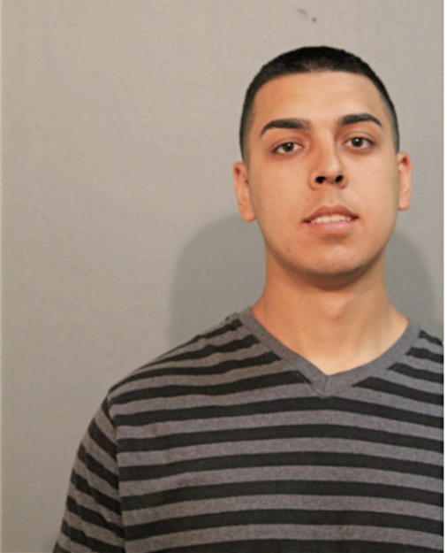 SEFERINO QUINONEZ, Cook County, Illinois