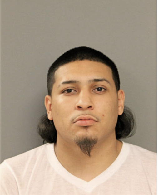 MARTIN J QUIROZ, Cook County, Illinois