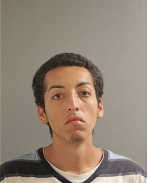JUAN M RAMIREZ, Cook County, Illinois