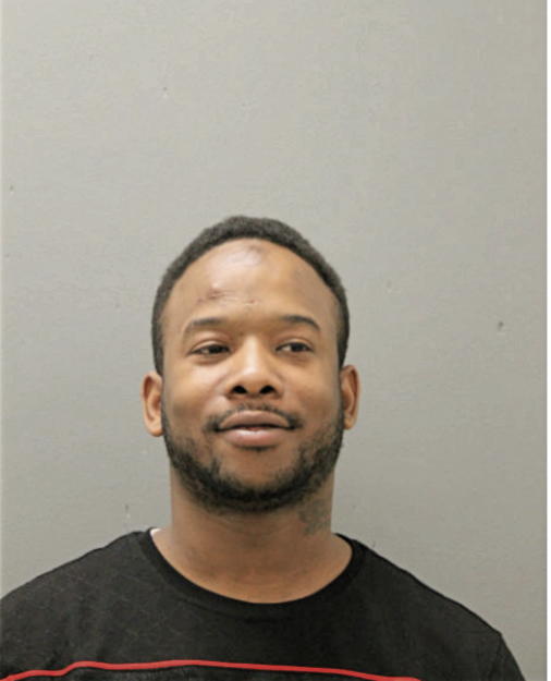 MESHACH W RICHARDSON, Cook County, Illinois